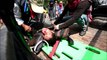 Dos muertos en protestas de campesinos en Colombia