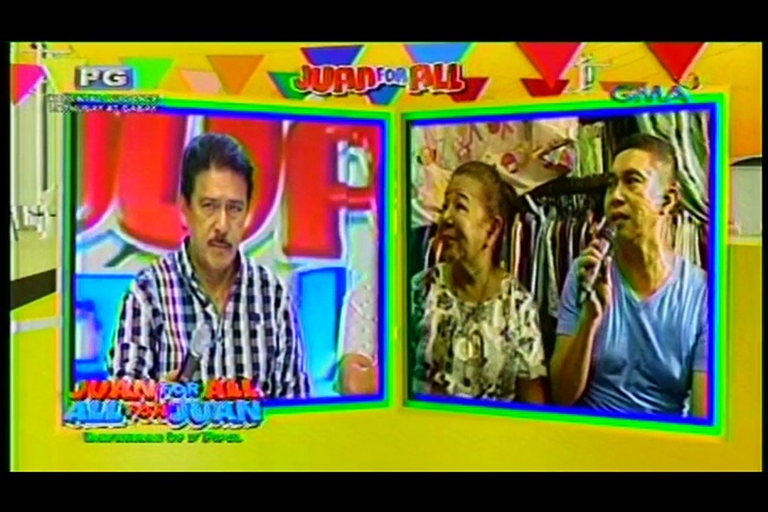 Eat Bulaga - June 4, 2016 Part 4