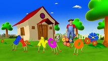 Bingo Rhymes For Children   More 3D Animation Nursery Rhymes & Kids Songs 01.06.2016