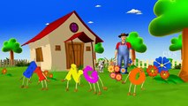 Bingo Rhymes For Children + More 3D Animation Nursery Rhymes & Kids Songs 01.06.2016