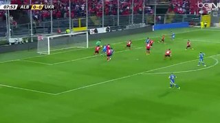 Albania 1-1 Ukraine - All Goals HD (3.6.2016) / International Friendly Match