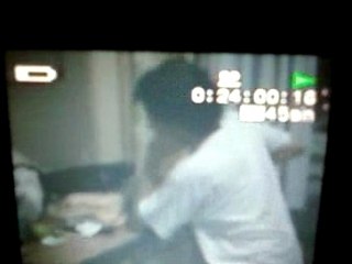 Techniques de seduction de Raphael C