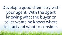 George Schiaffinos Tips on How to hire a real estate agent