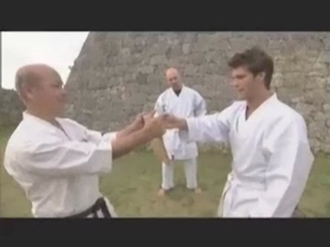 Human Weapon- episode KARATE