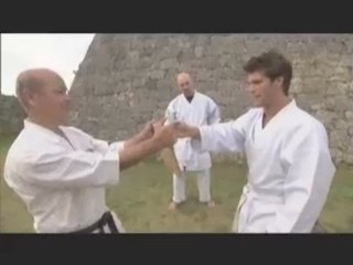 Human Weapon- episode KARATE