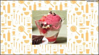 Recipe Sauteed-Strawberry Ice Cream Sundaes