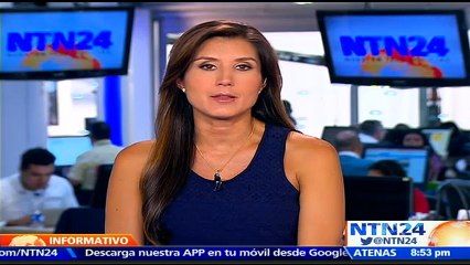 Alerta en tres regiones de Chile por fuertes precipitaciones que podrían afectar a cerca de seis mil personas