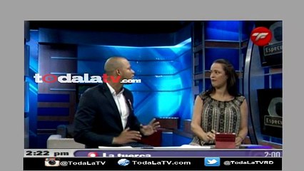 Gerald Ogando, Jochy Jochy, Cuquín Victoria vienen con proyecto radial-La Tuerca-Video