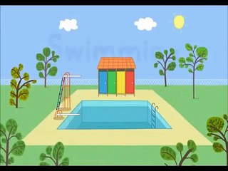 YTPBR - Peppa pig fy_pool_day