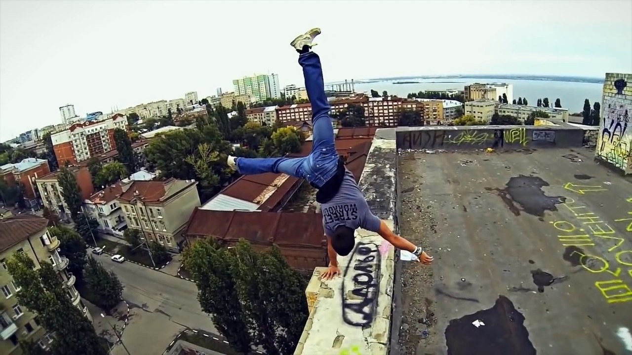 Amazing People 2015  INSANE