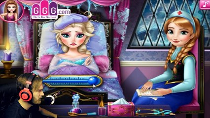 OBSCURE FROZEN GAMES!