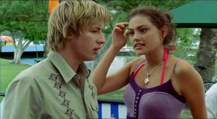 H2O: Just Add Water - S2 E2 - Control