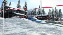 Dirt Rally/VK dirt_rally league/Sweden/alpine/ stage 11-12