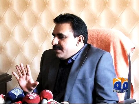 Karachi Five suspected terrorist killed in encounter -03 June 2016