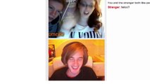 OMEGLE FUNNY REACTIONS - (Fridays With PewDiePie - Part 55)