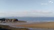 02 June 2016 - Edinburgh & Firth of Forth Timelapse