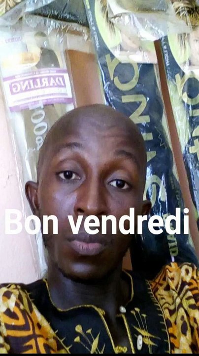 vendredi en guinée
