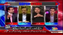 Mujhay tu Ishaq Dar ki taqreer suntay suntay neend aa gai- critical analysis of Ali Nasir analyst