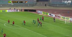 Nabil Dirar Goal HD - Libya VS Morocco 0-1 (3.6.2016) / African Cup of Nations Qualifiers 2015/2016