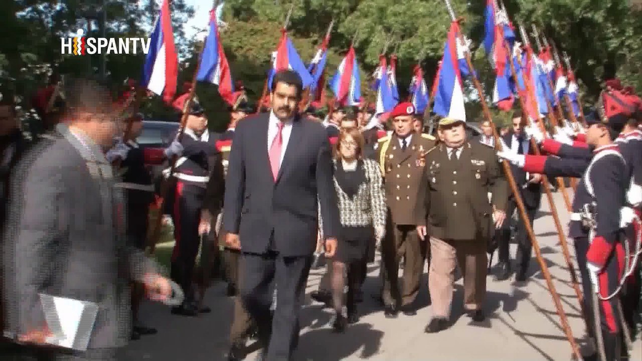 Enfoque - La Habana: VII Cumbre de la Asociación de Estados del Caribe por la unidad regional