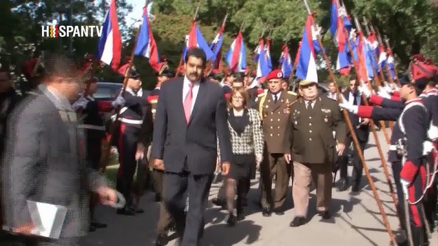 Enfoque - La Habana: VII Cumbre de la Asociación de Estados del Caribe por la unidad regional