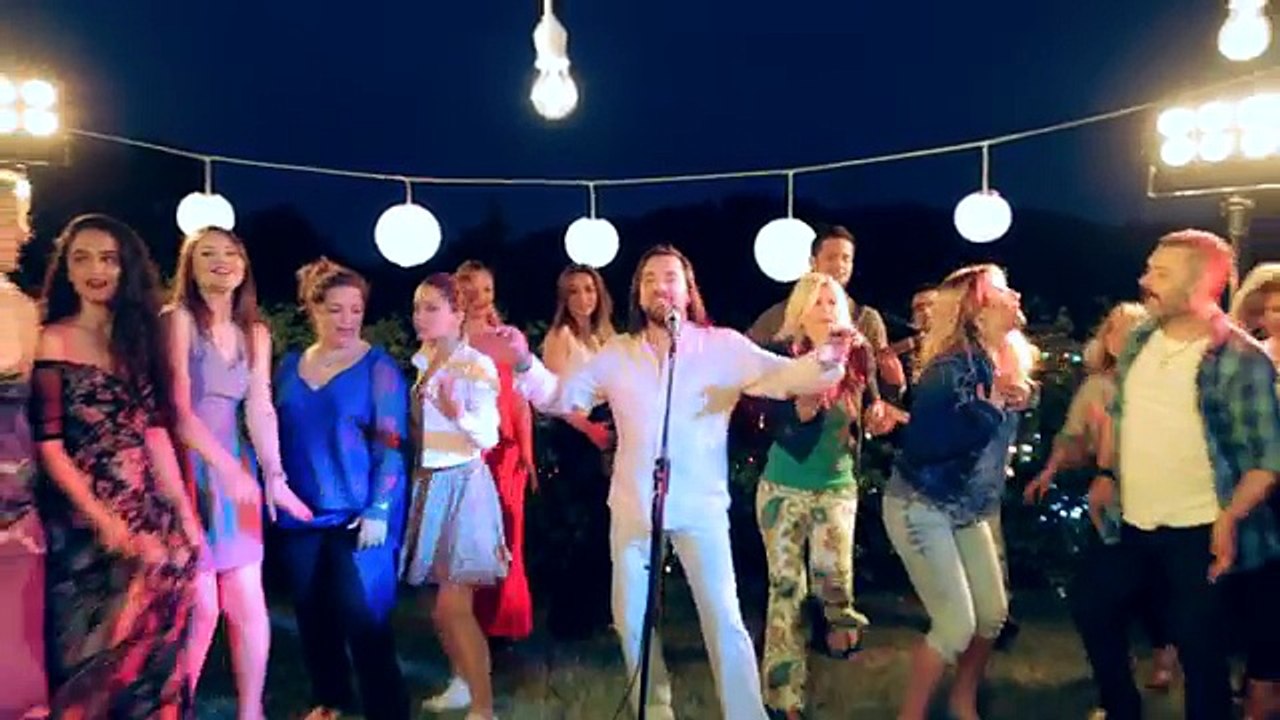 İlker Özdemir - Yandım Yandım