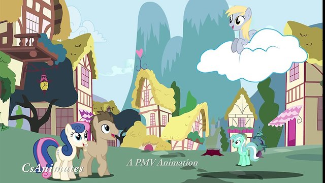 My Little Pony - [ PMV ] Animation - What Your Friendship Means To Me - MLP my little pony ANIMATION ANIMATED song