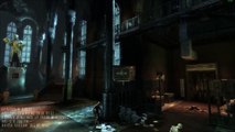 BENCHMARK: Batman: Arkham Asylum - i7 4790S   MSI GTX 760 ITX