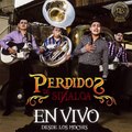 (Letra) Santiago Los Caballeros (Caro Quintero) - Perdidos De Sinaloa (En Vivo Desde Los Mochis)