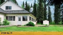 Home For Sale: 3410 Liberty Court  North Pole, Alaska 99705