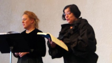 LES NÉRÉIDES DUO LYRIQUE (2)