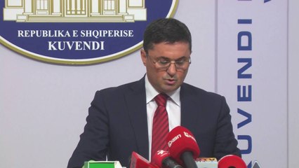 Report TV - Lutaj: Vetëdeklarimi, të nisin sa më shpejt hetimet për Flamur Noken