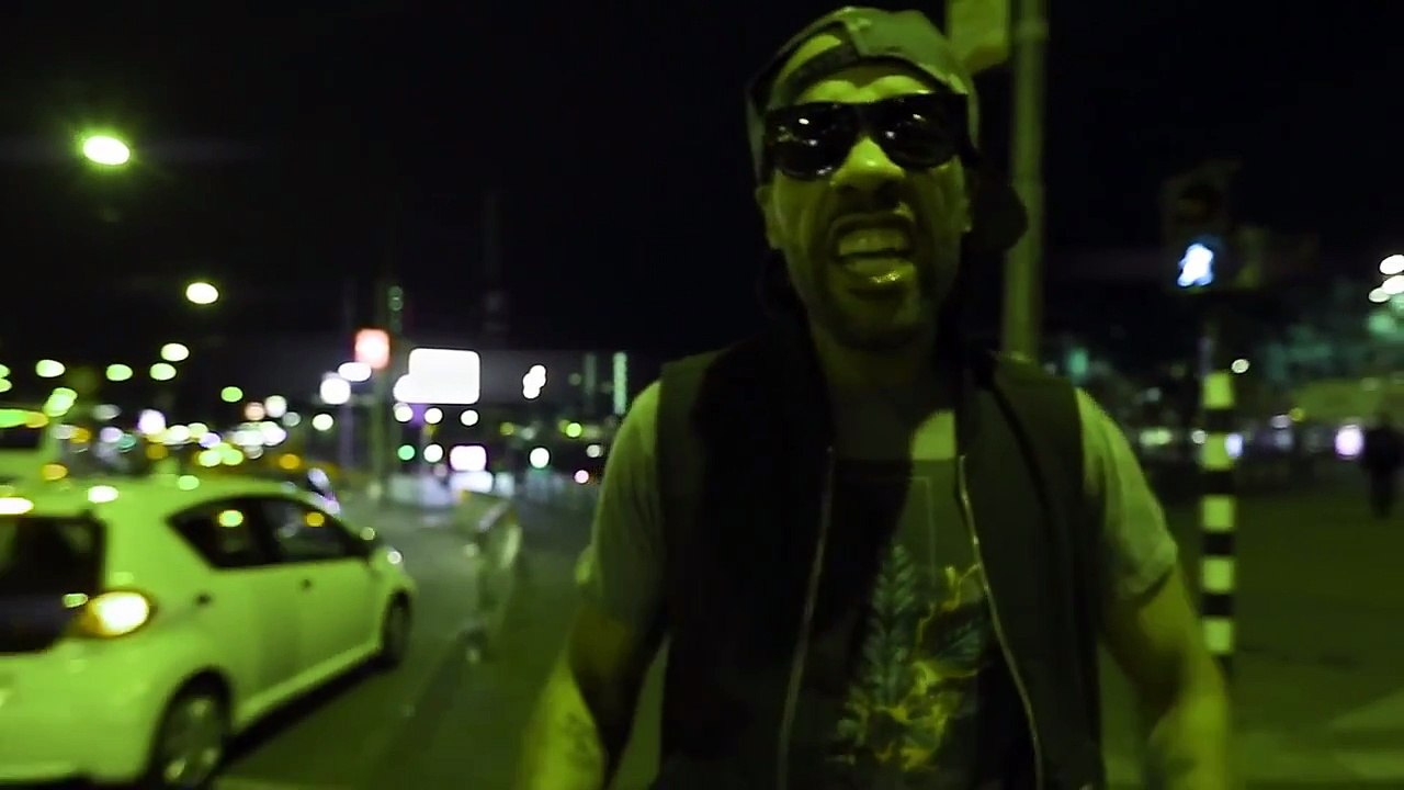 Redman / OutSpoken Freestyle (Muddy Waters 2)