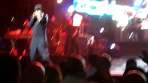 Jay-Z - Swagger Like Us @ Staples Center 3-26-2010 BP3 Tour