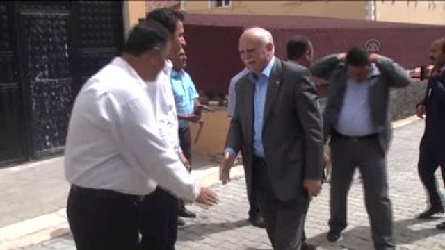 Tzob Genel Başkanı Bayraktar: 'Hedefimiz, 150 Milyar Dolarlık Tarımsal Hasılayı, Gayri Safi Mili...