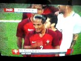 Jorge Jesus comentou Portugal