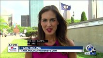 Cleveland police create video unit for RNC-Tara Molina