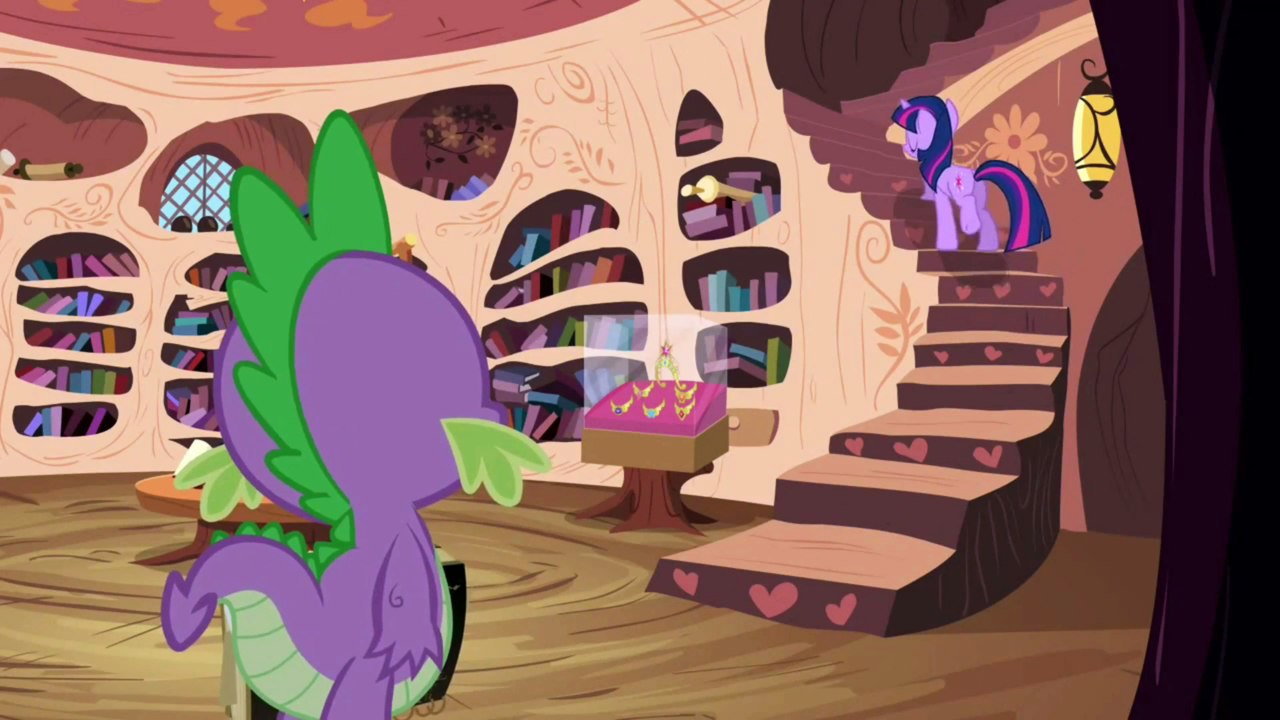 8. I've Got to Find a Way