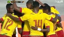 All Goals Africa Cup Of Nations Qualifiers - Mauritania 0-1 Cameroon HD 03.06.2016