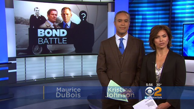 Social Media Buzzes with #NextBond as Fan Weigh In on 007's Future