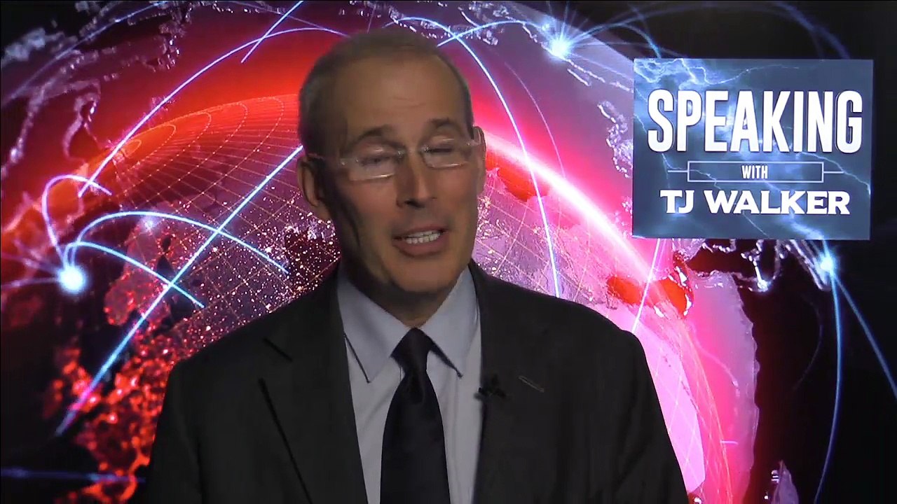 Ep 179 The Highest Paid Speaker in the World will Be...June 27, 2016
