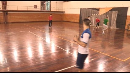Panamericano y Olímpicos, los objetivos de la selección de balonmano argentina
