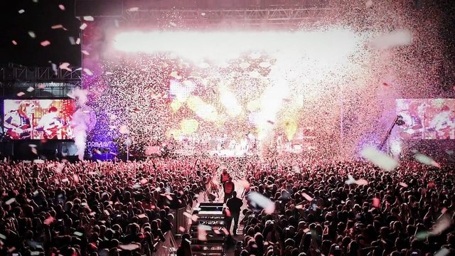 Totaled: Primavera Sound