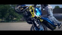 AMAZING PEOPLE COMPILATION 2012 - Drifting Motorbike