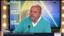 Le Patron de la semaine: Thierry Gadou - 03/06