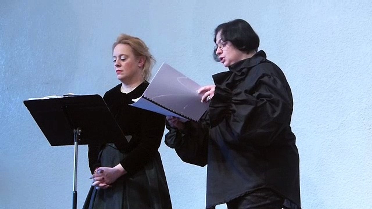 LES NÉRÉIDES DUO LYRIQUE (3)