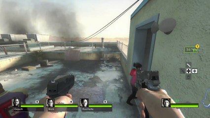 Left 4 Dead 2: XBOX ONE MODS/USB!
