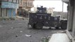 المقاومة الشعبية والجيش الوطني يصدان هجوما للحوثيين شرق تعز
