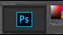 Tutorial Photoshop: Como Fazer Render Simples!!! 2016!!!