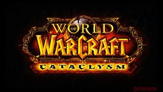 World of Warcraft   Cataclysm - 10 - Eventide [Soundtrack]